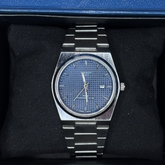 Tissot PRX 1853 – Classic Swiss Luxury Watch