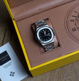 Patek Philippe Geneve Luxury Watch – Timeless Swiss Elegance