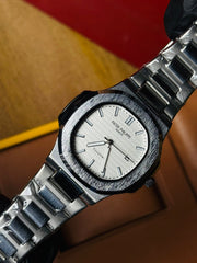 Patek Philippe Genève Luxury Watch – Timeless Swiss Elegance