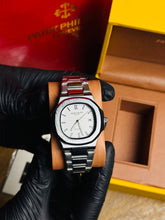 Patek Philippe Genève Luxury Watch – Timeless Swiss Elegance