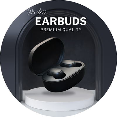 Earbuds