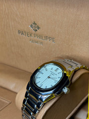 Patek Philippe Genève Luxury Watch – Timeless Swiss Elegance